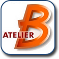 Bouton - Atelier B