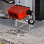 Coppilot - Capteur Infra-rouge Coppilot - Capteur Infra-rouge