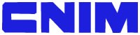 Logo CNIM CNIM