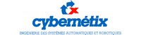 Logo Cybernetix Cybernetix