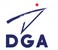 Logo DGA DGA