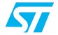 Logo - StMicroelectronics StMicroelectronics
