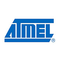 Logo ATMEL