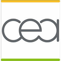 logo CEA