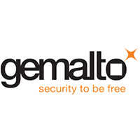 Logo Gemalto