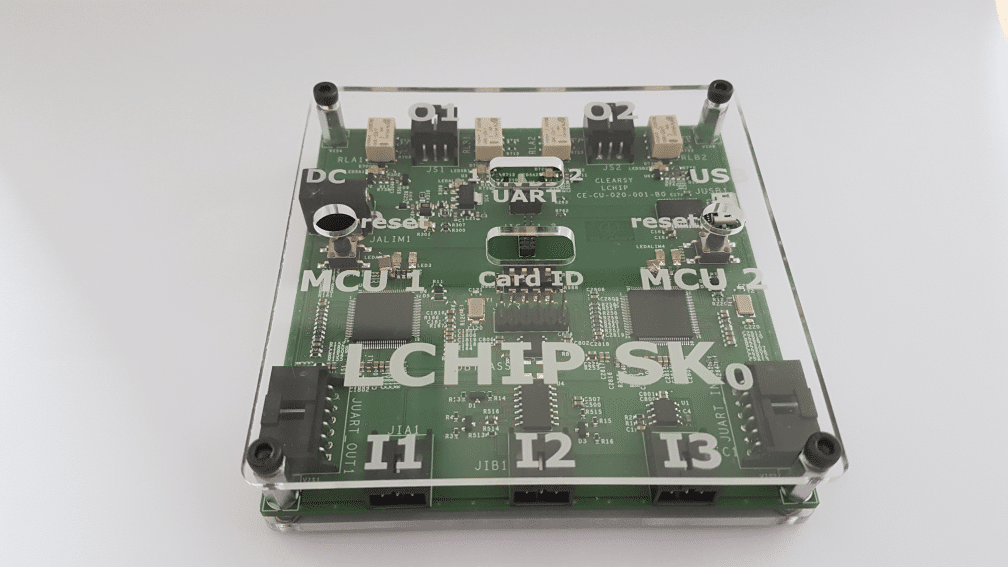 LCHIP (Low Cost High Integrity Platform)