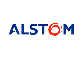 logo Alstom