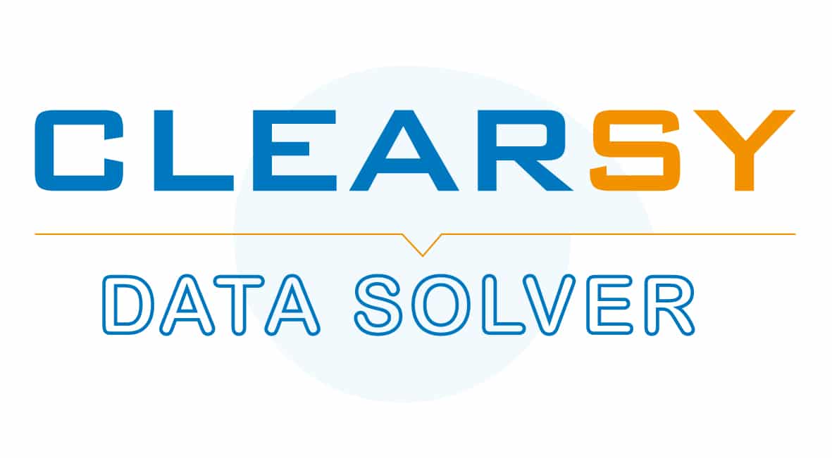 logo Clearsy Data Solver