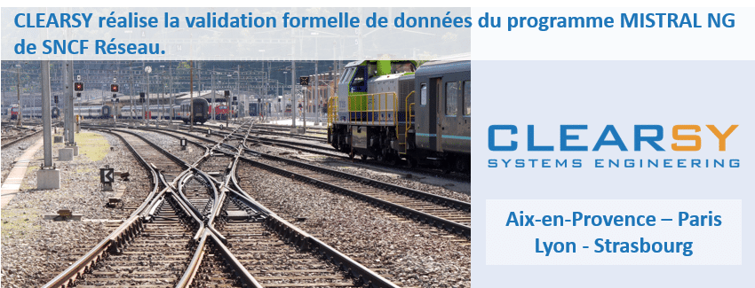 programme MISTRAL NG de SNCF Réseau