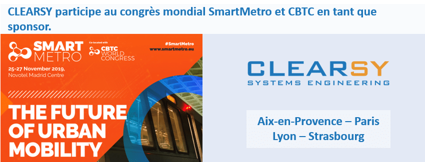 smart metro CBTC