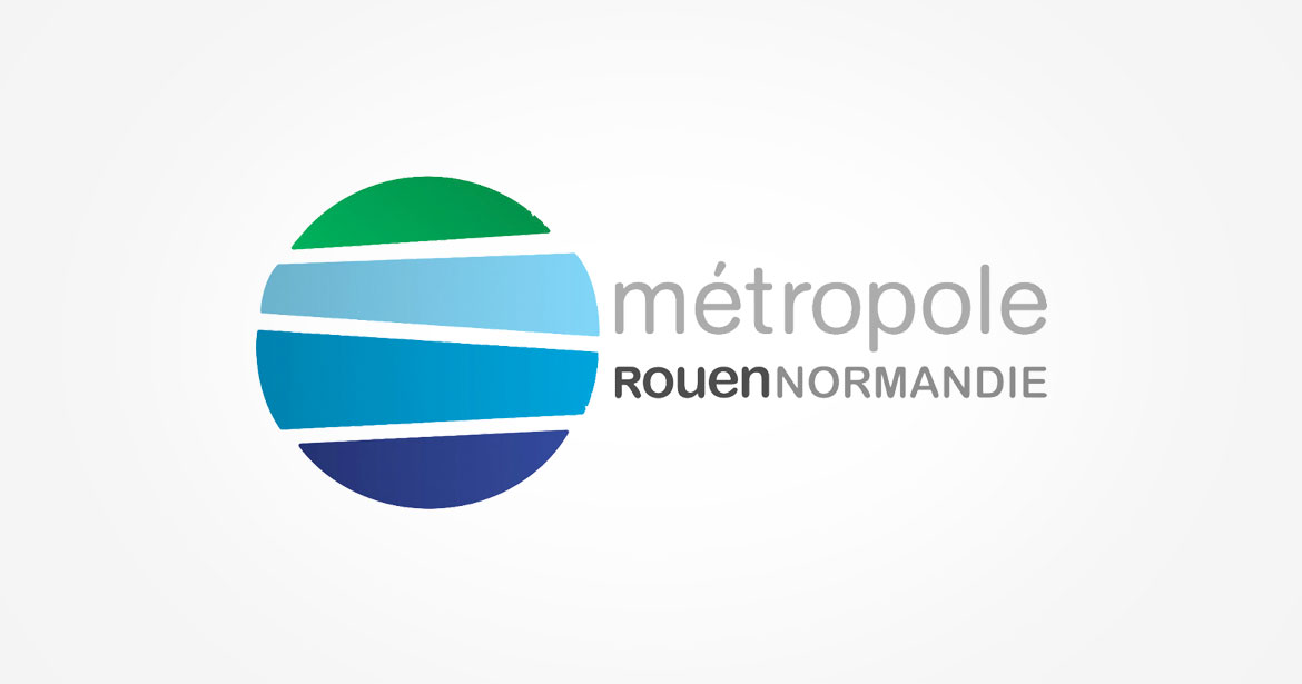 Système d’arrêt automatique du tramway de Rouen