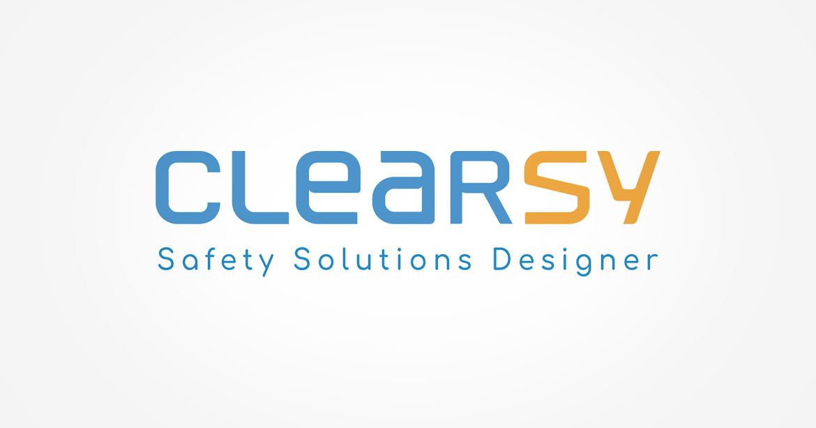 logo CLEARSY