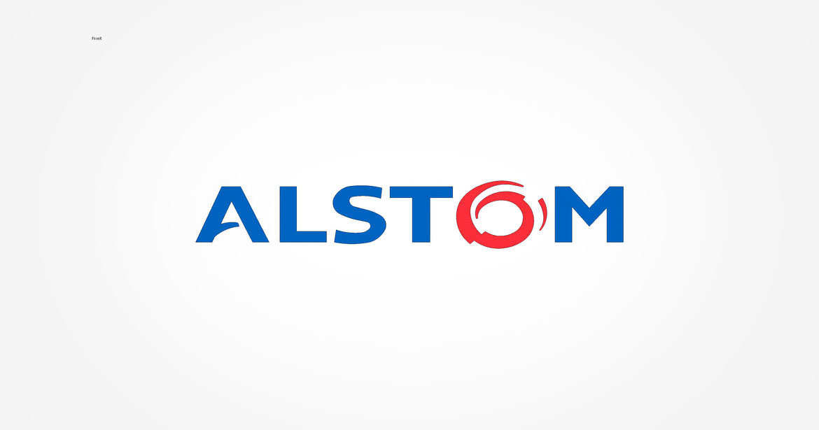 logo Alstom