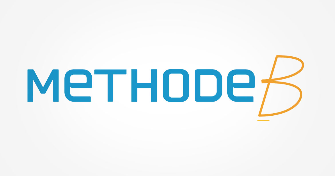 logo Methode B