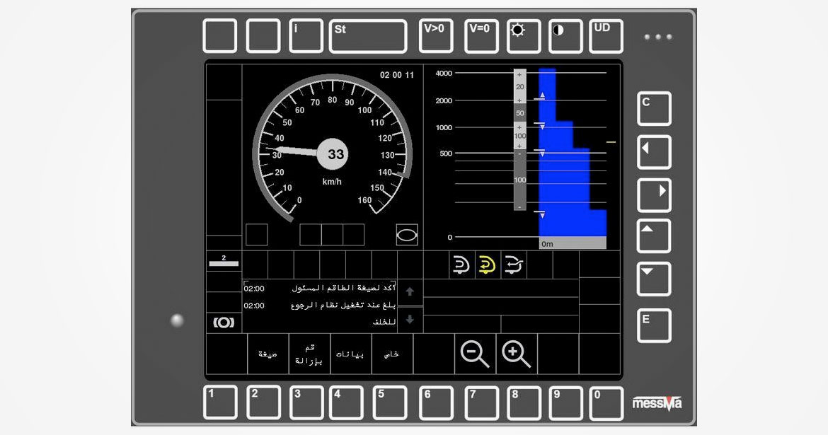 Simulateur Opérationnel Personnalisé (SRO)