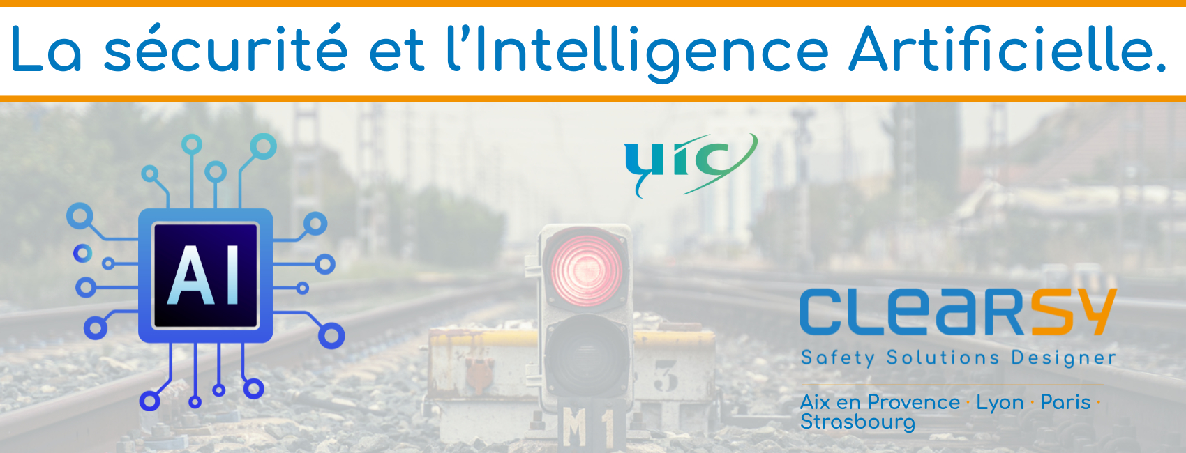La sécurité et l’Intelligence Artificielle